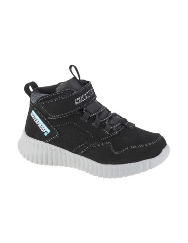 Skechers elite flex-hydrox 97895l-blk czarne 27