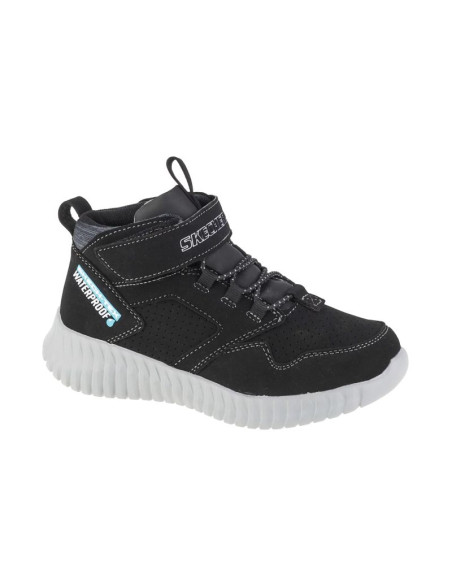 Skechers elite flex-hydrox 97895l-blk czarne 27