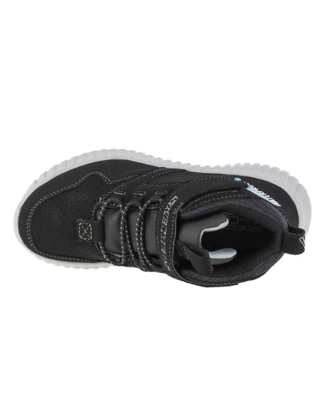 Skechers elite flex-hydrox 97895l-blk czarne 27