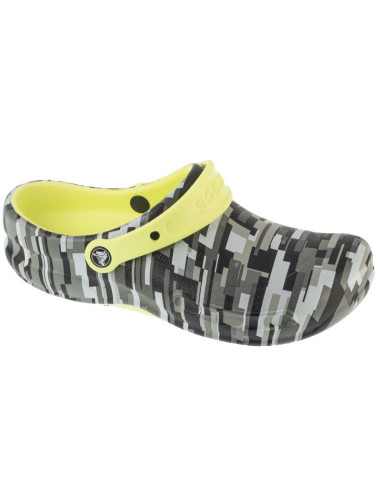 Crocs bistro graphic clog 204044-068 wielokolorowe 36/37