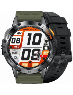 Smartwatch gravity gt22-5