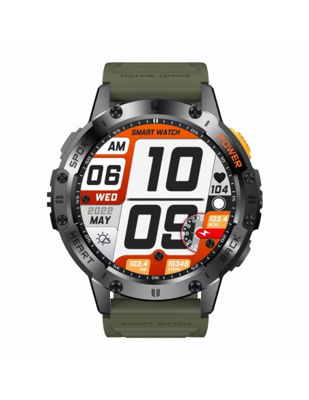 Smartwatch gravity gt22-5