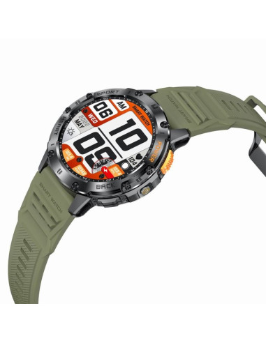 Smartwatch gravity gt22-5