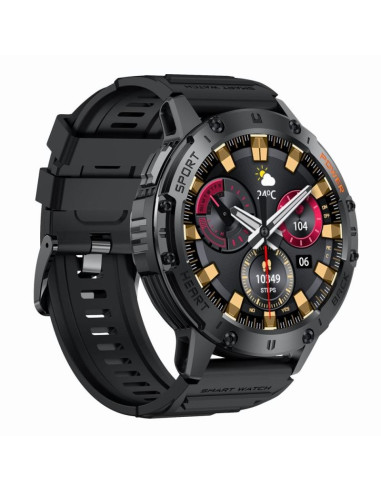 Smartwatch gravity gt22-5