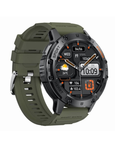 Smartwatch gravity gt22-5