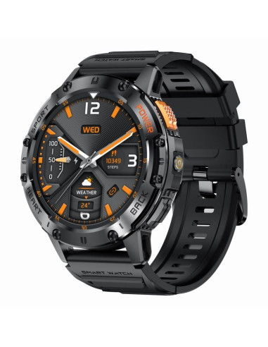 Smartwatch gravity gt22-5