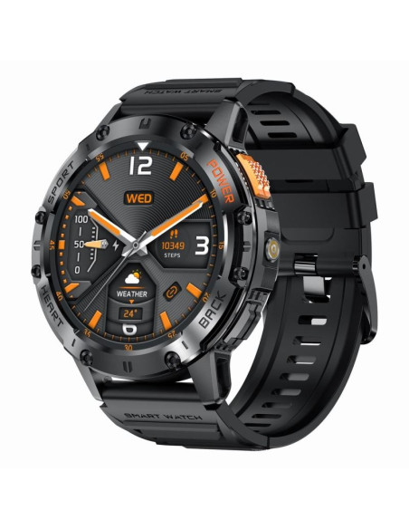 Smartwatch gravity gt22-5