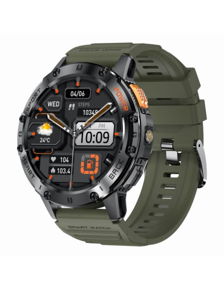 Smartwatch gravity gt22-5