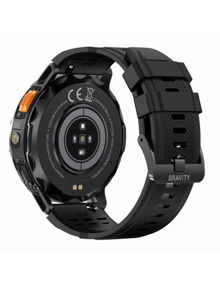 Smartwatch gravity gt22-5
