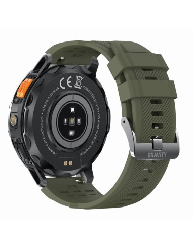 Smartwatch gravity gt22-5