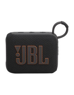 Jbl go 4 blk głośnik przenośny bluetooth czarny 2