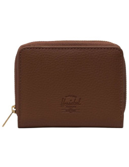 Herschel georgia vegan leather wallet 11171-03272 brązowe one size