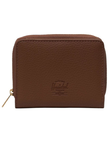 Herschel georgia vegan leather wallet 11171-03272 brązowe one size