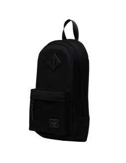 Herschel heritage shoulder bag 11388-05881 czarne one size 2