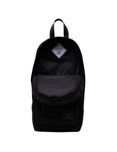 Herschel heritage shoulder bag 11388-05881 czarne one size
