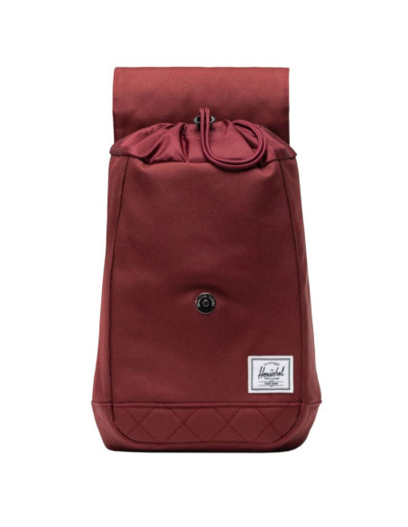 Herschel retreat sling bag 11399-06501 czerwone one size