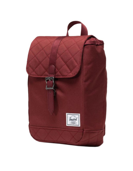 Herschel retreat sling bag 11399-06501 czerwone one size