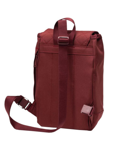Herschel retreat sling bag 11399-06501 czerwone one size