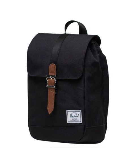 Herschel retreat sling bag 11399-00001 czarne one size