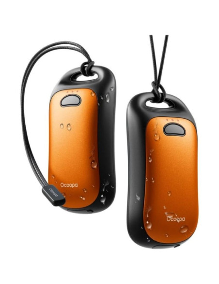 Elektryczny ogrzewacz orange ut3061 ocoopa