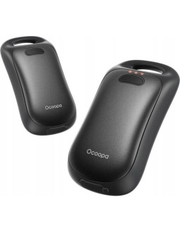 Elektryczny ogrzewacz black ut3061 ocoopa