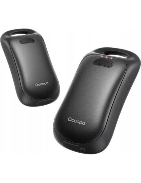 Elektryczny ogrzewacz black ut3061 ocoopa