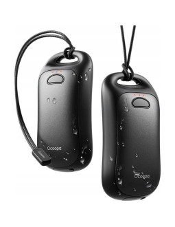 Elektryczny ogrzewacz black ut3061 ocoopa 2