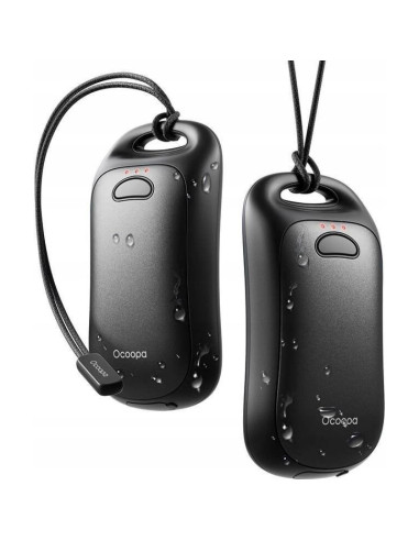 Elektryczny ogrzewacz black ut3061 ocoopa