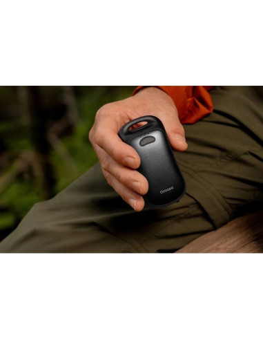 Elektryczny ogrzewacz black ut3061 ocoopa