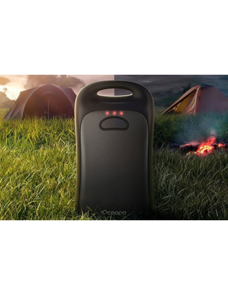 Elektryczny ogrzewacz black ut3061 ocoopa