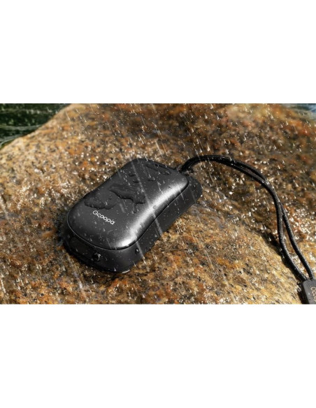 Elektryczny ogrzewacz black ut3061 ocoopa