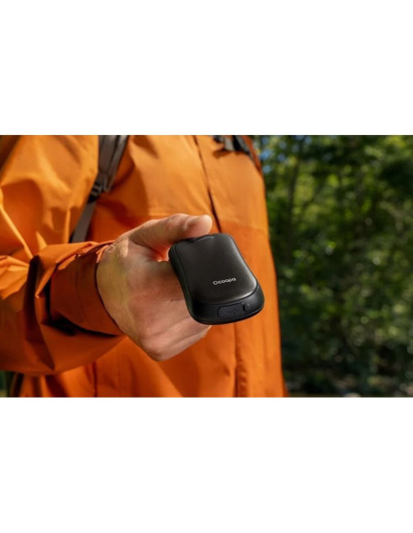 Elektryczny ogrzewacz black ut3061 ocoopa