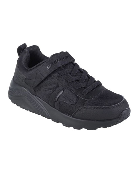 Skechers uno lite - braxter 403666l-bbk czarne 31