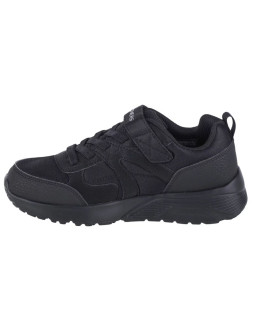 Skechers uno lite - braxter 403666l-bbk czarne 31 2