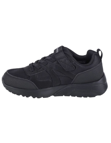 Skechers uno lite - braxter 403666l-bbk czarne 31