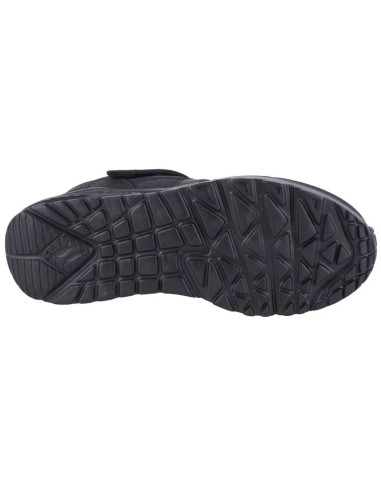 Skechers uno lite - braxter 403666l-bbk czarne 31