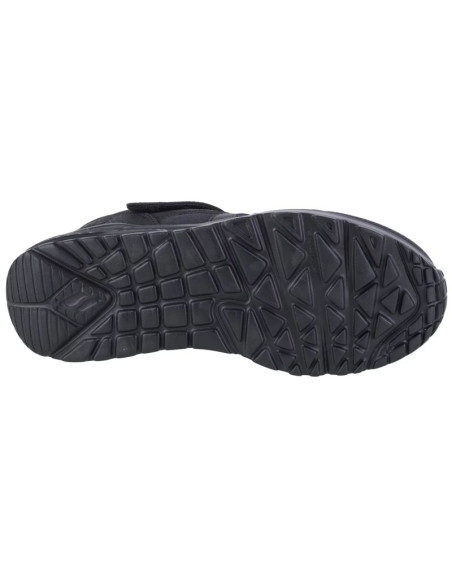 Skechers uno lite - braxter 403666l-bbk czarne 31
