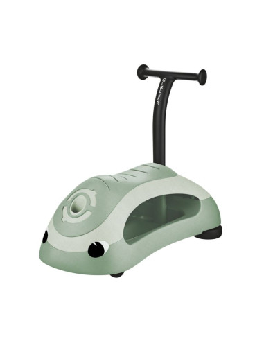 Chodzik jeździk 2w1 walk n’ roll ecologic (830-505)