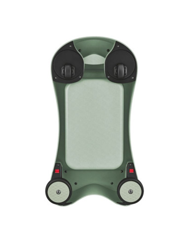 Chodzik jeździk 2w1 walk n’ roll ecologic (830-505)