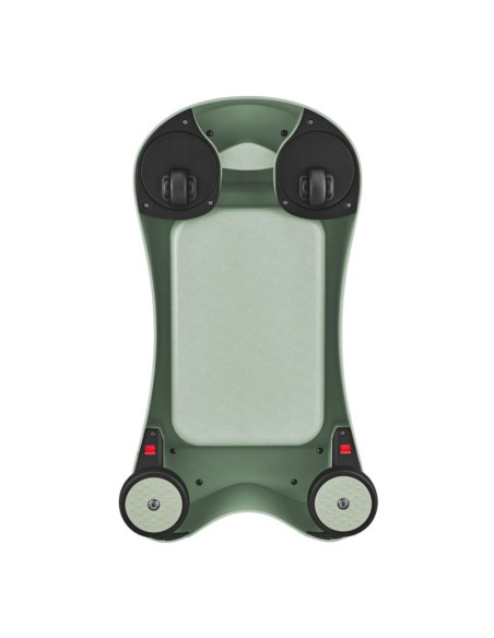 Chodzik jeździk 2w1 walk n’ roll ecologic (830-505)