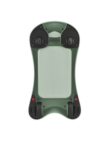 Chodzik jeździk 2w1 walk n’ roll ecologic (830-505)