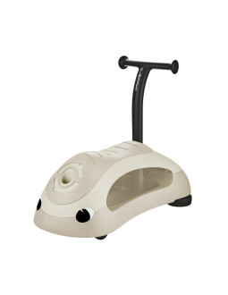 Chodzik jeździk 2w1 walk n’ roll ecologic (830-566)