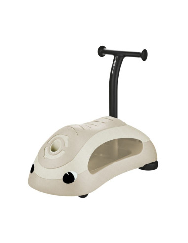 Chodzik jeździk 2w1 walk n’ roll ecologic (830-566)