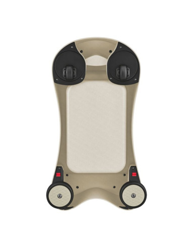 Chodzik jeździk 2w1 walk n’ roll ecologic (830-566)