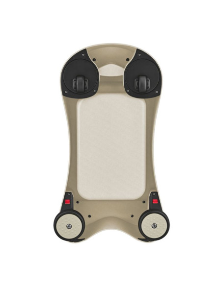 Chodzik jeździk 2w1 walk n’ roll ecologic (830-566)