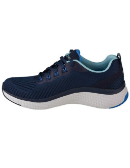 Skechers solare fuse cosmic view 149051-nvbl granatowe 36 2