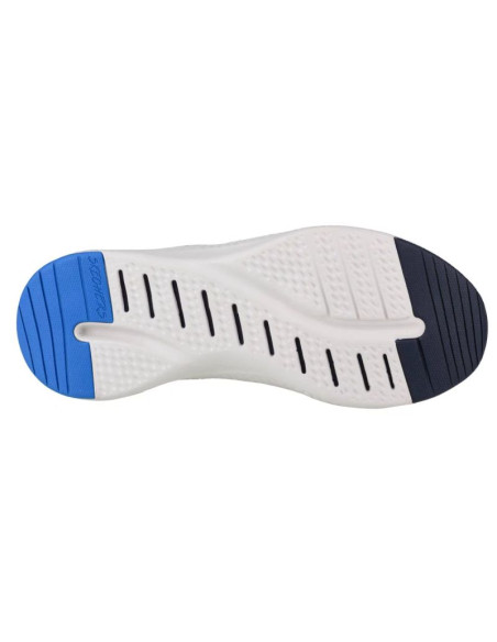 Skechers solare fuse cosmic view 149051-nvbl granatowe 36