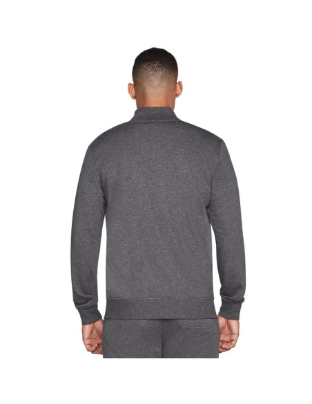 Skechers the hoodless hoodie m3ja195-char szare l