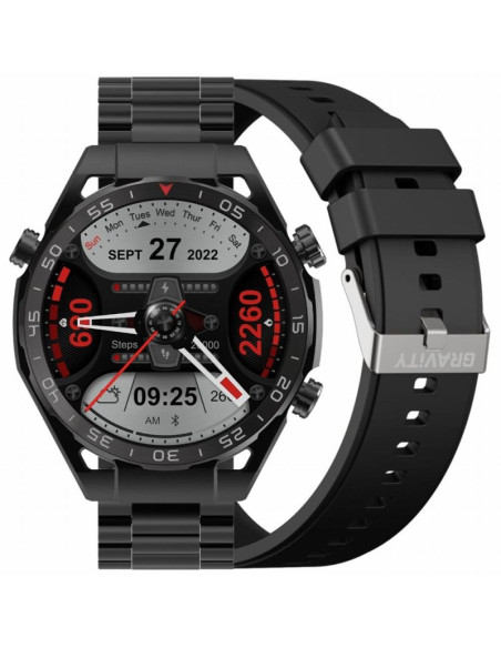Smartwatch gravity gt13-1