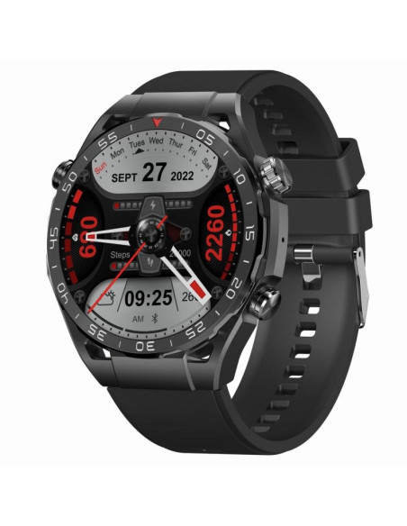 Smartwatch gravity gt13-1